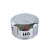 Range Surface Burner Knob W10872668