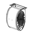 Motor for Whirlpool GXW6530DXS3 - Part W10875059