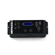 Range Oven Control Board (black) W10876180