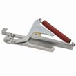 Range Oven Door Hinge for Magic Chef GM3211GXAA - Part W10876639