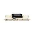 Range Oven Control Board for Whirlpool WGG755S0BS06 - Part W10877017