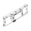 Range Oven Control Board And Clock W10877019