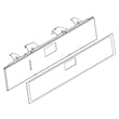 Switch for Whirlpool WGG745S0FE01 - Part W10879584