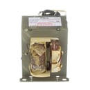 Microwave High-voltage Transformer W10880342