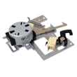 Wall Oven Door Lock Assembly (replaces W10618131, Wpw10314880) W10883049