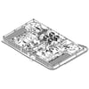 Range Induction Module W10886865
