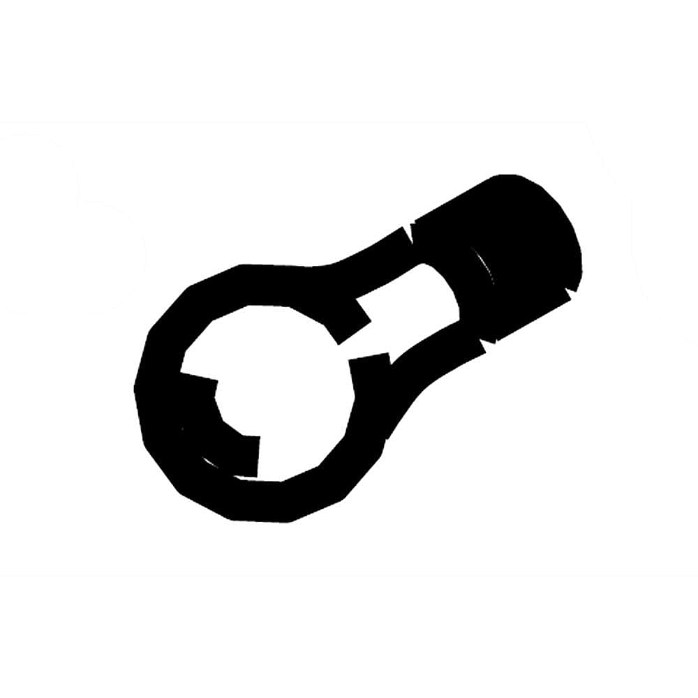 Part #w10888179, Range Oven Light Bulb (Replaces W10788320, Wpw10452019) / 10.98 x 7.25 x 0.10