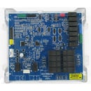 Range Power Control Board