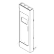 Microwave Control Panel (black) for Whirlpool WMH31017FS2 - Part W10889327