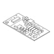 Microwave Electronic Control Board W10891908