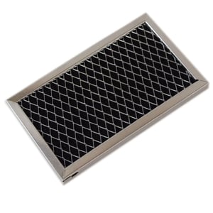 Microwave Charcoal Filter (replaces W10845250) W10892387
