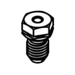 Orifice-5k B for KitchenAid KFDC506JPA01 - Part W10892438