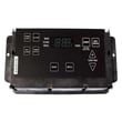 Range Oven Control Board (black) for Amana AGR5630BDW2 - Part W10899231