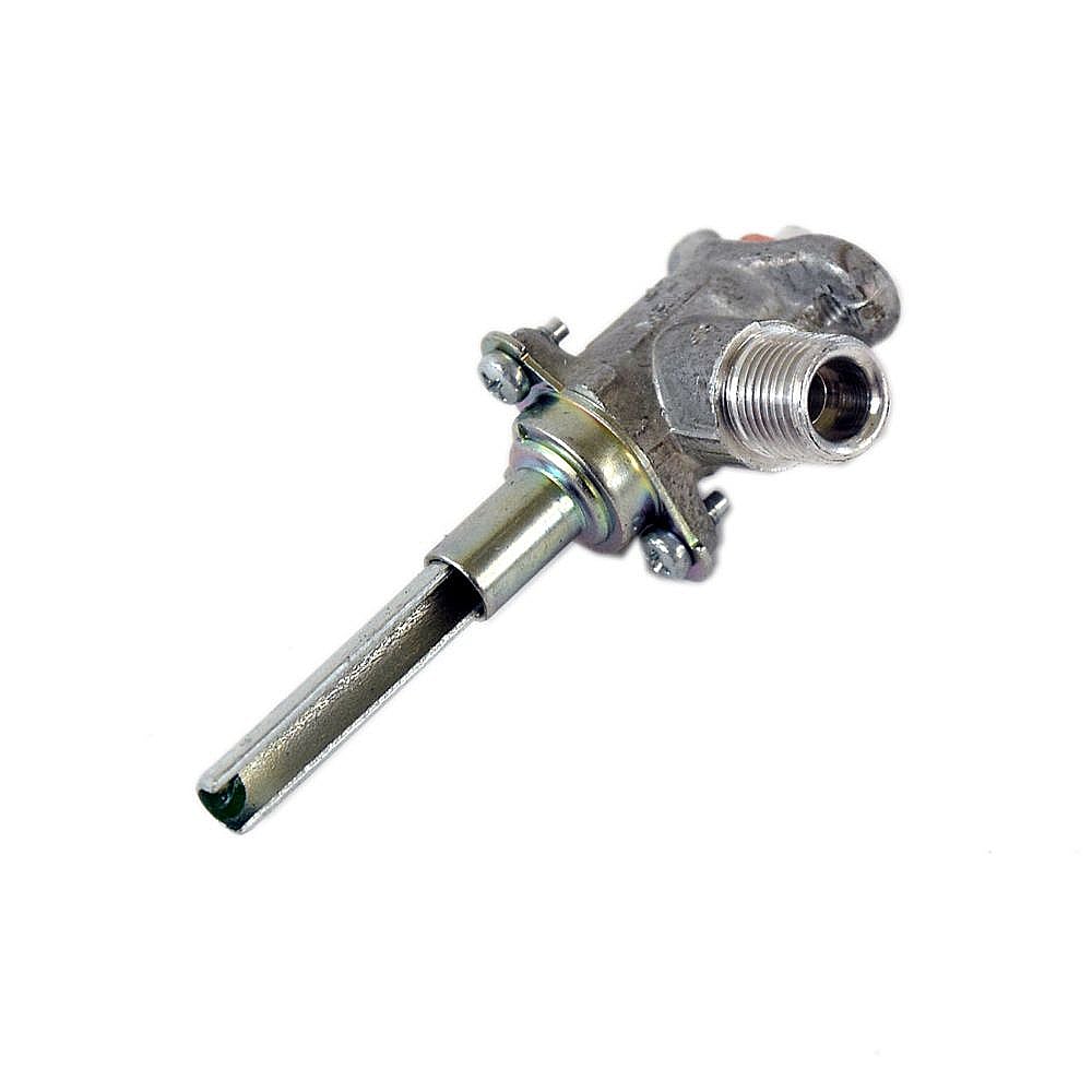 Part #w11690141, Ikea Range Surface Burner Valve, Front (Replaces W10901555)