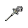 Ikea Range Surface Burner Valve, Front W10901555