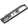 Microwave Thermistor Bracket for Maytag MMV1174FK1 - Part W10904020