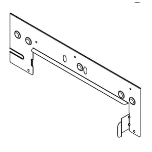 Bracket, U-shape W10904155