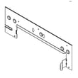 Bracket, U-shape for Whirlpool WOD77EC0HS00 - Part W10904155
