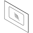 Range Oven Door Outer Glass for Amana YACR4303MFW2 - Part W10904906