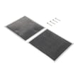 Range Hood Charcoal Filter Kit, 24-in