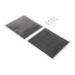 Whirlpool Range Hood Charcoal Filter Kit, 24-in for Whirlpool WVU37UC4FS0 - Part W10905733