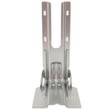 Range Anti-tip Bracket for KitchenAid KSEG700ESS4 - Part W11502257