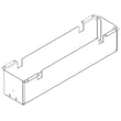Base-levelin for KitchenAid KFDC506JAV01 - Part W10908710