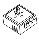 Range Surface Element Control Switch (replaces W10578768)