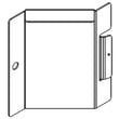 Heat Shield W10912406
