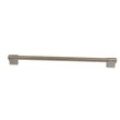 Range Oven Door Handle (stainless) W10912640