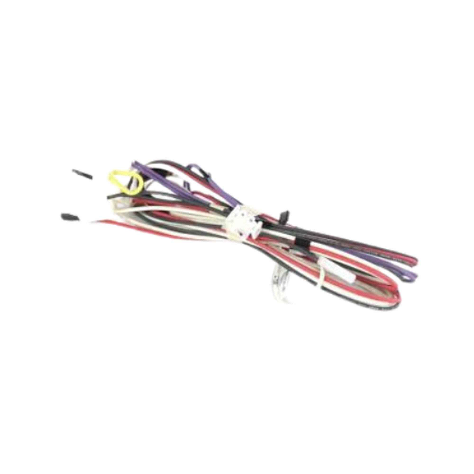 Part #w11628776, Range Wire Harness (Replaces W10914403) / 10.75 x 5.00 x 1.00