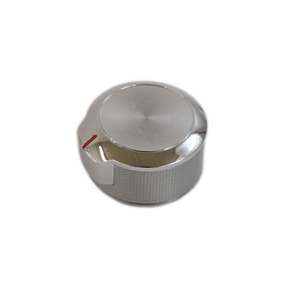Part #w10915061, Whirlpool Range Surface Element Knob | 9.75 x 7.50 x 0.01