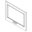 Door Glass for KitchenAid KSEG700EBS0 - Part W10915619