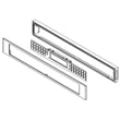 Switch Membrane for KitchenAid KODE507EBL04 - Part W10916777