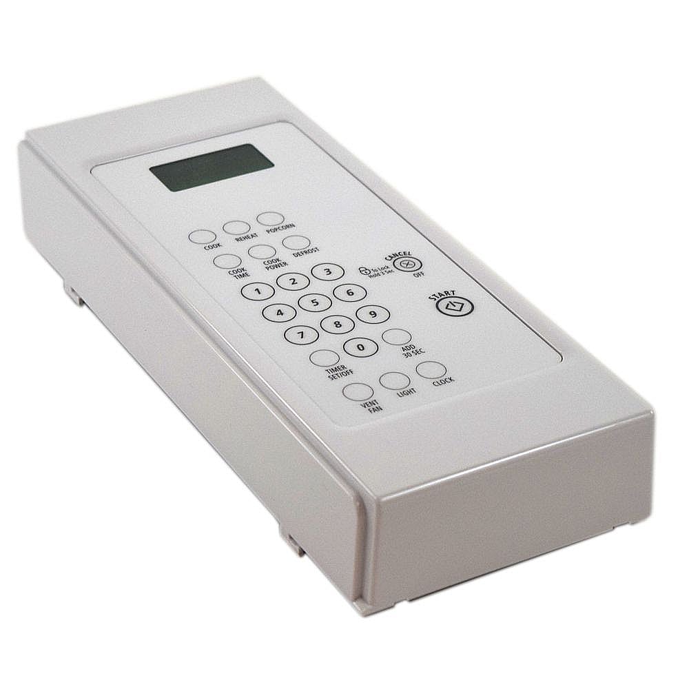 Whirlpool Part #w10917686, Control Panel | 14.50 x 6.25 x 2.75