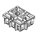 Range Surface Element Control Switch