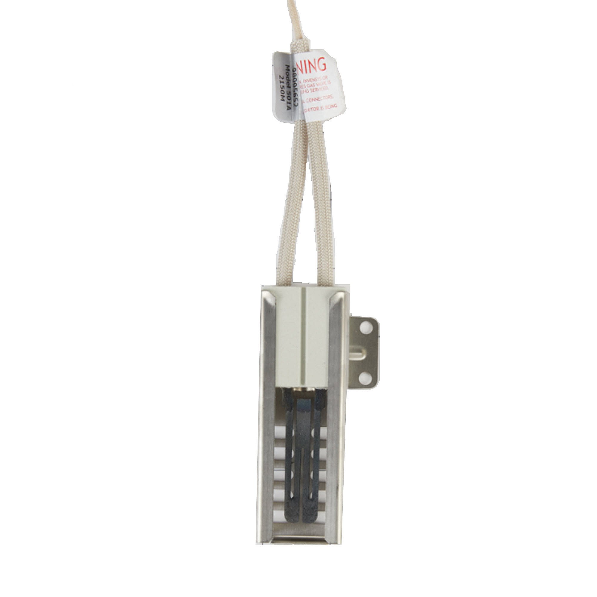 Range Oven Burner Igniter, 25-pack W10918546VP
