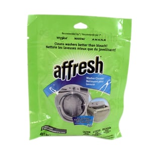 Affresh Washer Cleaner W10921682