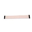 Keypad W10575120