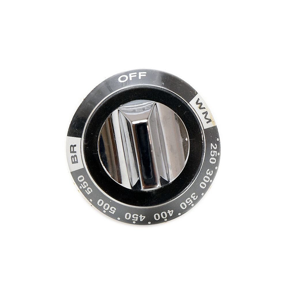 Part #w11027451, Knob / 2.00 x 2.00 x 2.00