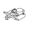 Wall Oven Door Lock Assembly W11029221