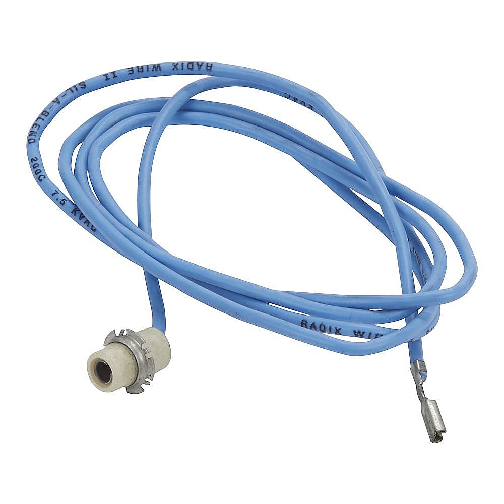 Part #w11032529, Range Surface Burner Igniter (Replaces W10896683) / 4.50 x 3.50 x 0.50
