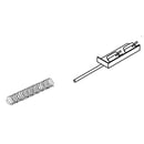 Microwave Door Interlock Switch Assembly