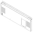 Cover-back,b for KitchenAid KFDC506JAV01 - Part W11034133
