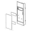 Microwave Control Panel Assembly for KitchenAid YKMHS120EB3 - Part W11034411