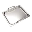 Cooktop Griddle for KitchenAid KCIG556JSS00 - Part W11035422