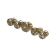 Spud Orifice for Amana AGR4230BAB1 - Part W11035598