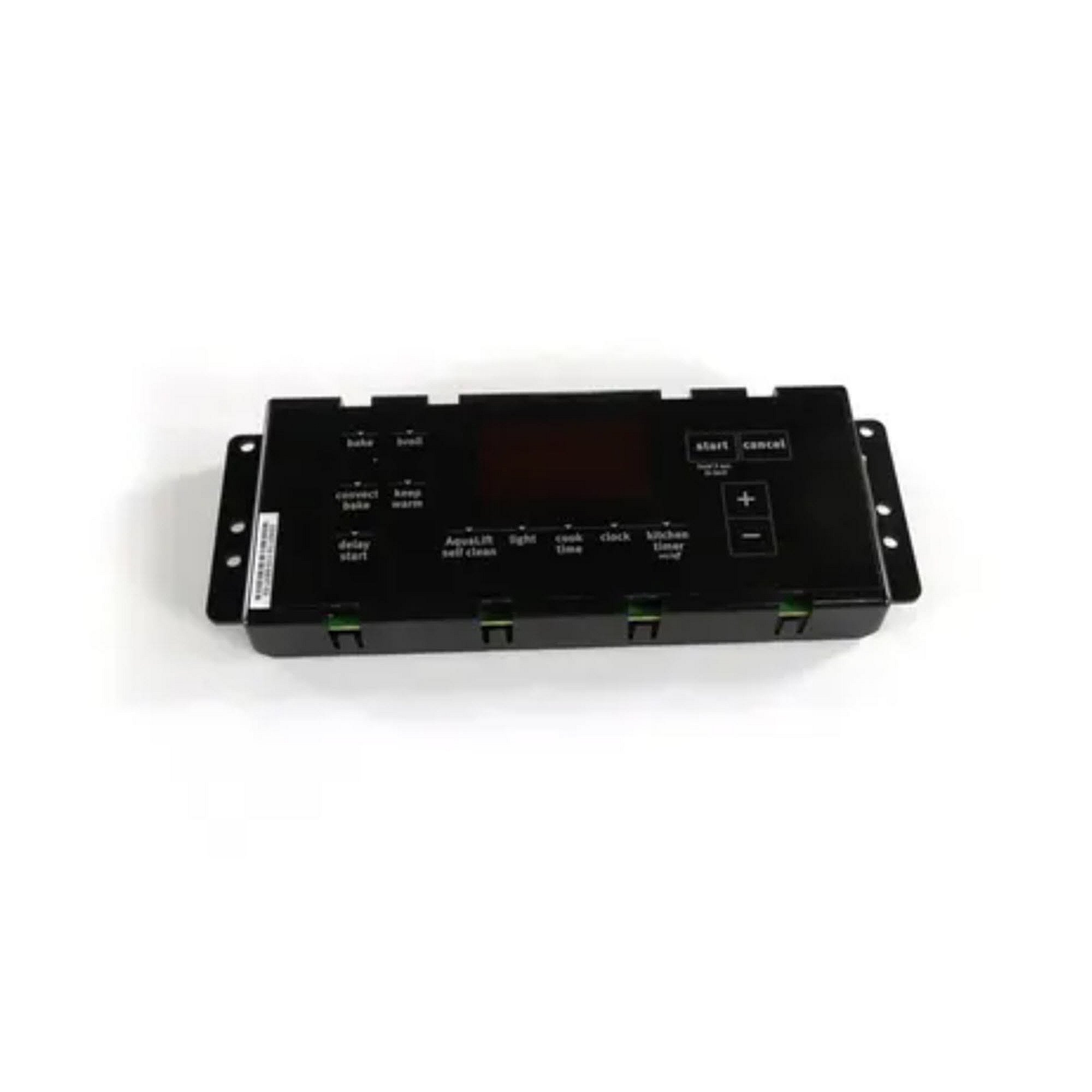 Part #w11039099, Range Oven Control Board / 10.60 x 4.75 x 2.25