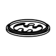 Bezel Knob for Jenn-Air JEF3115GS0 - Part W11042557