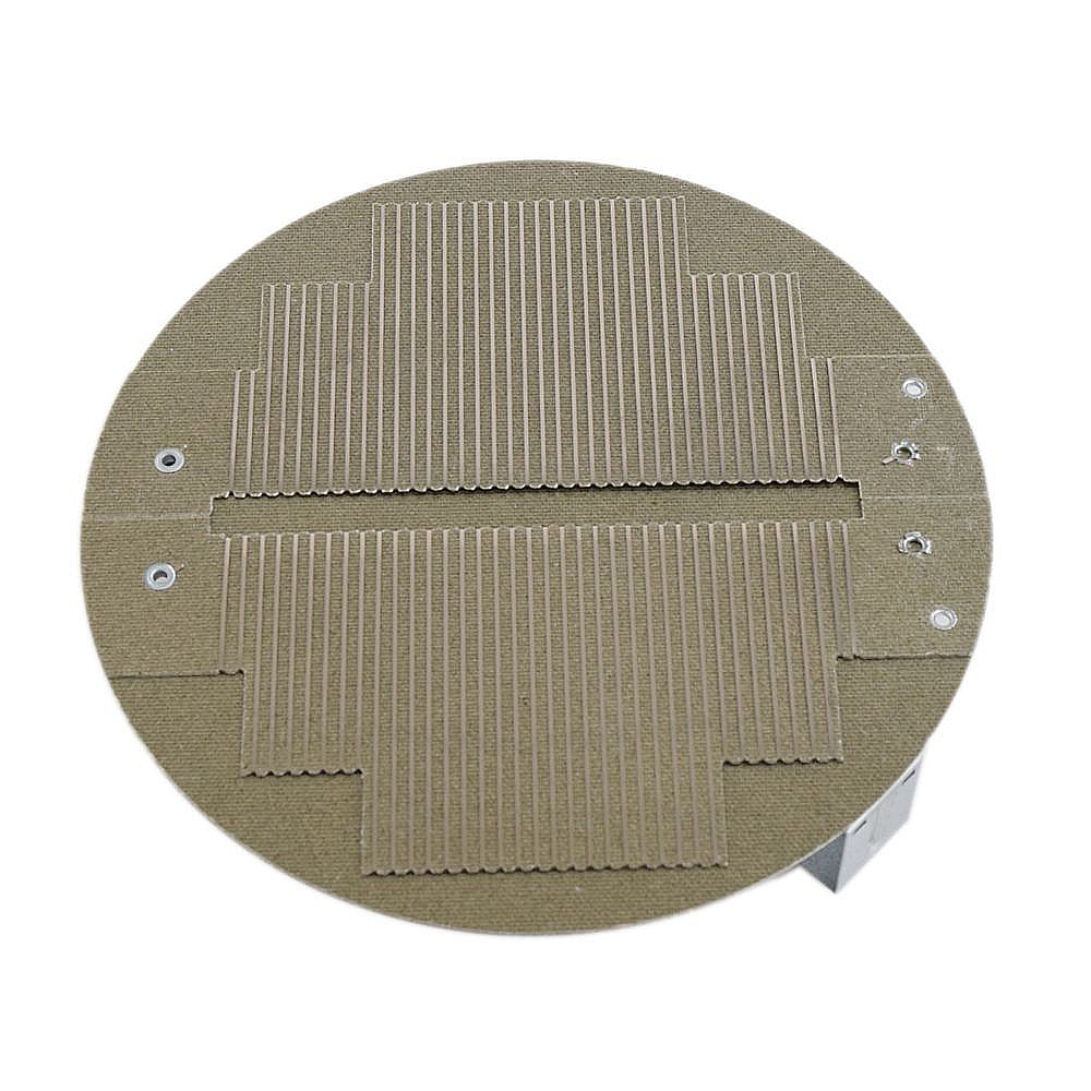 Photo of Part #w11047668, Element | 10.38 x 7.50 x 3.25 from Repair Parts Direct